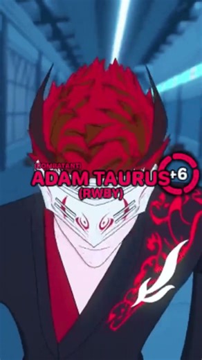 Gideon Graves Vs Adam Taurus