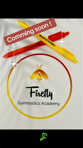 FireflyGymnasticsAcademy on TikTok