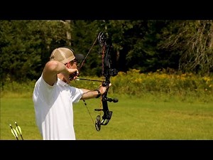 Review: Bear LS-6 Compound Bow - AllOutdoor.com