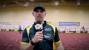 The rules of The Vegas Shoot 🎯 broken down by pro archer Levi Morgan. 🏹 | The Vegas Shoot