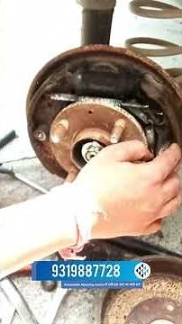 Automobile Repairing Course || Csa