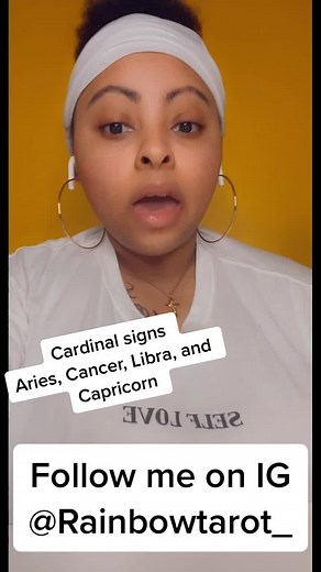 Cardinal signs #aries #cancer #libra #capricorn #tarotreaderoftiktok #spiritualgrowth #cardinalsignsgang #cardinalsignsbelike #cardinalsignsgang