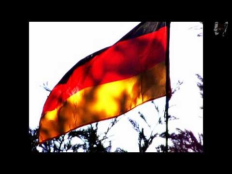 Wach auf, wach auf, du Deutsches Land