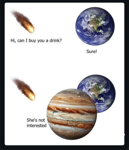 Void Voyagers | Space & Science on Instagram: "We just created the biggest space & science Discord server! 🚀 👑 First members get an exclusive pioneer role. 👉 Link in bio."