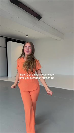 Mastering Scrub Dance Moves in Just 2 Minutes