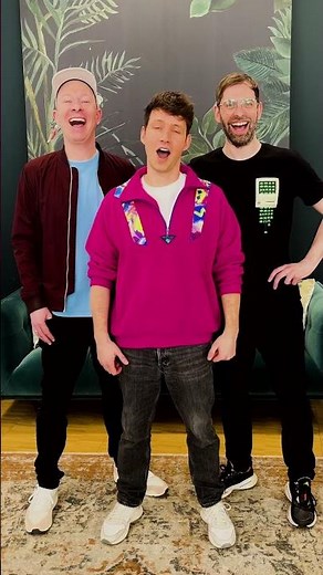 Ab jetzt gibts unsere lustigen Lieder in einer neuen Song Compilation zu hören! #deinefreunde.