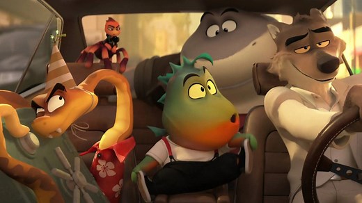 Bad Guys 3 Prospects Addressed By Director After Sequel's $22M Box Office Debut