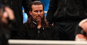Huge update on Adam Cole's in-ring status after shocking return at AEW WrestleDream - Reports
