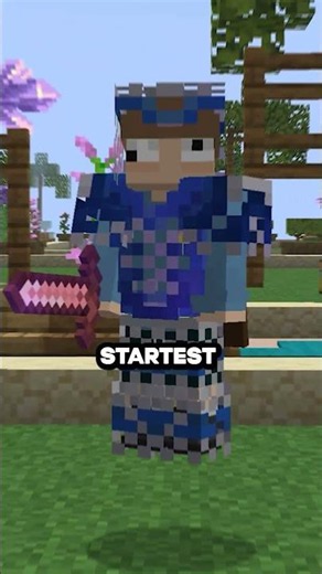SO STARTEST DU AUF MEINEM CITYBUILD SERVER #minecraft