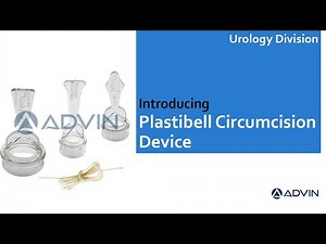 Plastibell Circumcision Device | Circumcision Ring | Infant Circumcision Device
