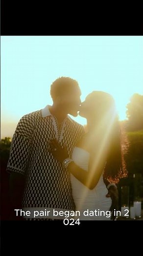Donovan Mitchell and Coco Jones Are Engaged | Relationship Timeline Revealed
