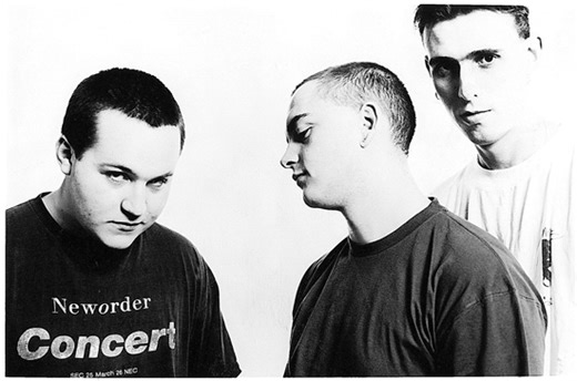 A New 90s Part Two: Burning Up With Disco Inferno | The Quietus