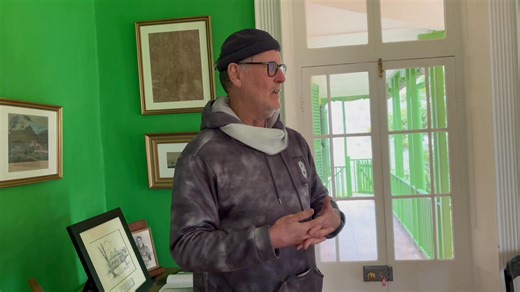 14K views · 180 reactions | NAPOLEON’S FIRST HOME ON SAINT HELENA...