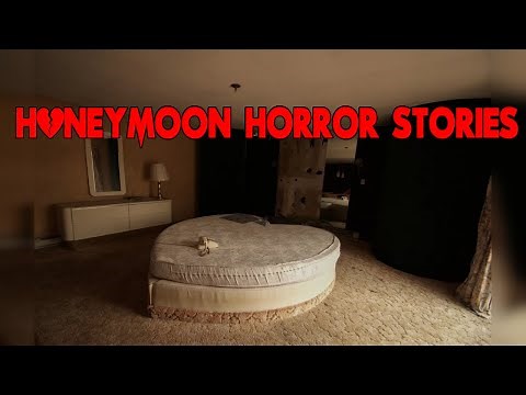 3 Nightmarish True Honeymoon Stories