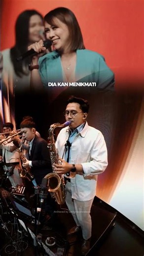 Curahkan Berkat-Mu, cover by GSJS Worship - GSJS Pakuwon Mall 🎙️✨ #PART1