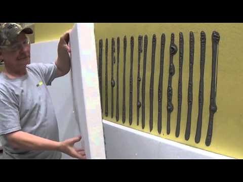 StoTherm® ci Cement-Based Adhesive Installation