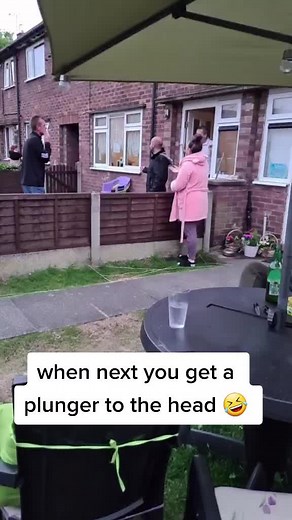 #fyp #plunger #funnyvideos #lol part 1 video