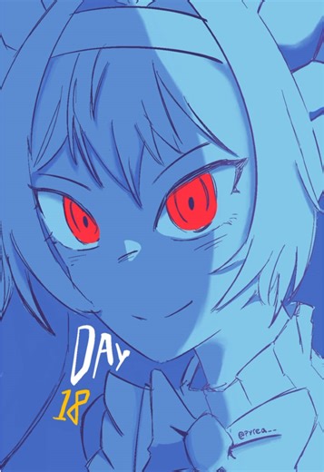 Day 18 of Drawing a Random Comment Challenge