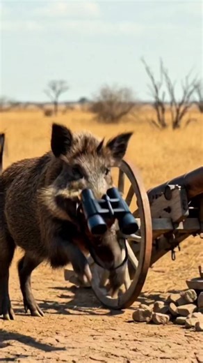 The New King: A Reign of Laughter