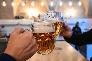 Even one drink a day can raise mouth cancer risk, scientists warn