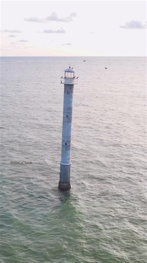 134K views · 2.1K reactions | Kiipsaare Lighthouse ⛰️ | Nature_of_Estonia | Facebook