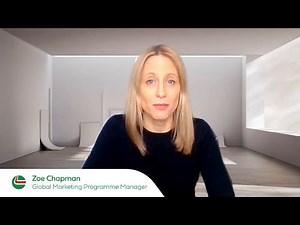 Castrol new packaging - Interview with Zoe Chapman