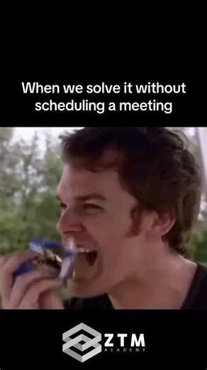 POV: Actually fixing the problem fast