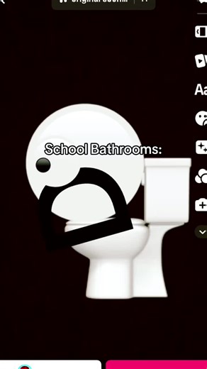School Bathrooms: Exploring the Aftermath of Explosive Diarrhea