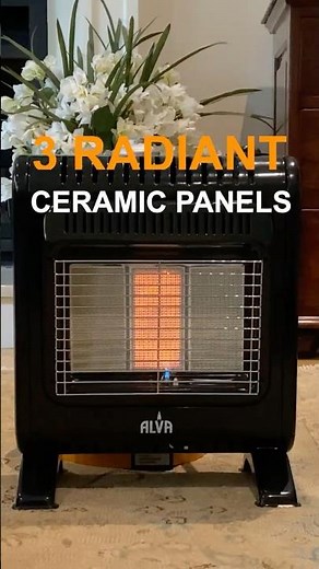 Don’t Let the Size Fool You… This Heater Pushes 4.2kW