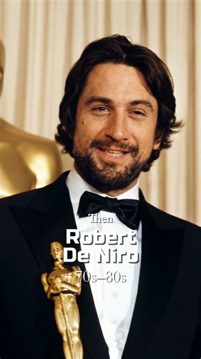 Top 6 Most Handsome Actors of the 70s–80s: Then & Now