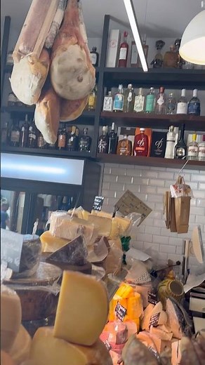 🍷🧀 Salumeria Enoteca Peraino – San Vito Lo Capo, Sicily 🇮🇹✨