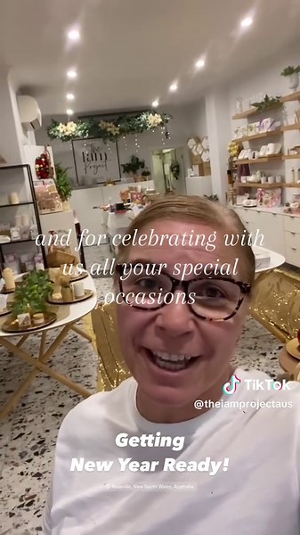 The I Am Project Australia on TikTok