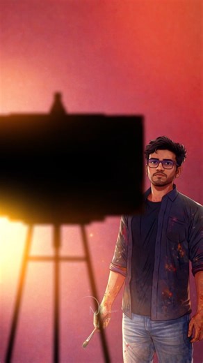 visualsyntax on Instagram: "Comment for next version.. #concept #art #digitalart"