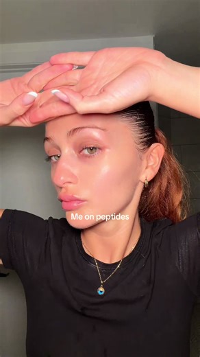 Transform Your Look with Gigi Peptides