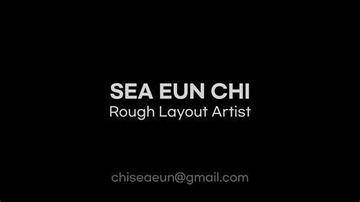3D Layout Demo Reel_Sea Eun Chi