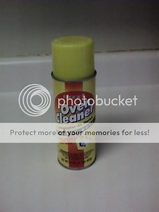 Pinstripe removal- in a can!