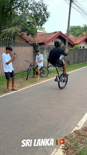 Brayan.Bikelife 🇨🇴🇱🇰❤️🫂 | Yehan stunts