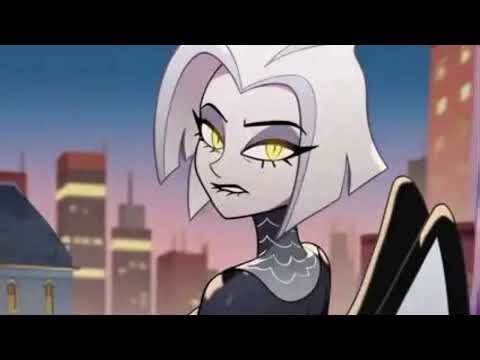 Hazbin Hotel Flirty Lute ASMR POV: You’re Adam, and Lute is Drunk