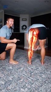 2.9M views · 32K reactions | Direct message me the word “sciatica” for a free sciatica fix demo with my team! #backpain #sciatica | Grant Elliott | Facebook