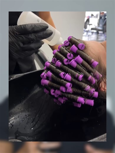 How to Get a Beautiful Perm: A Complete Tutorial