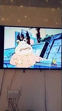 ARTHUR Season9 EPISODE 10 BINKY GOES🟢 NUTS🥜 AND BREEZY🌷 LISTEN🎵 BLUES🎤🎸🎧🎹🥁🎚🔵 PART1