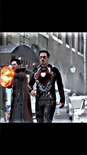 🔥 "Iron Man vs Alien — Infinity War ka Most Powerful Face-Off!"!#shorts#ironman#viral#avengers #hulk