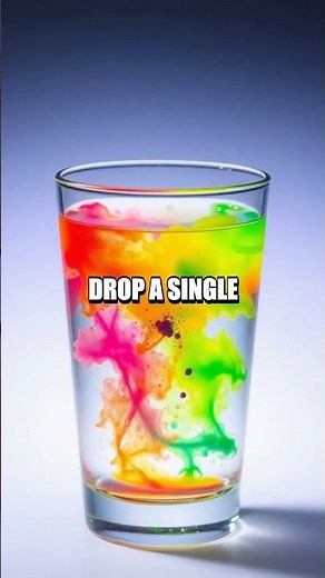 DIY Diffusion Experiment