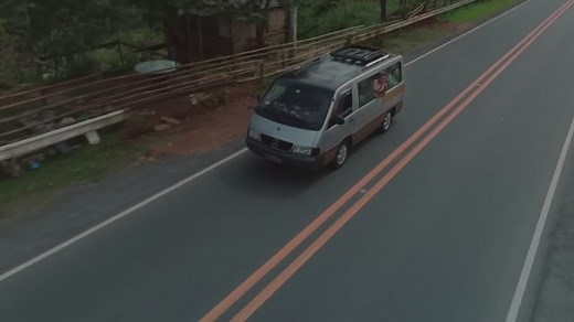 Here Comes the Groom