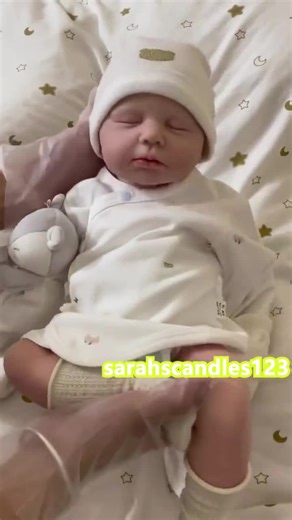 Reborn Baby Doll,18 Inch Sleeping Reborn Baby Doll,full Body Super Flexible Available as Boy or Girl,lifelike Cute Doll Gift Set - Etsy