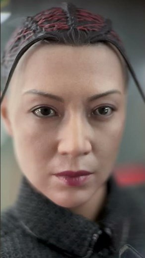 The BEST Hot Toys Head Sculpts Part 2: FENNEC SHAND