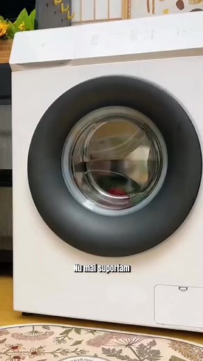 22K views · 36 reactions | Mașina ta de spălat se plimbă prin baie când centrifughează? Cu setul ăsta de picioare anti-vibrații, scapi de zgomot, vibrații și protejezi și podeaua. → azi ai 1+1 CADOU, în limita stocului | Ofertano.ro | Facebook