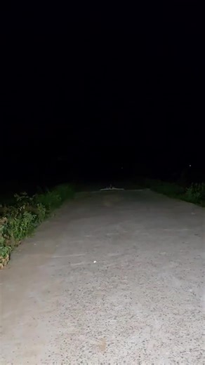 Everyone noticed something different in this video… some people even told me to delete it 😱 Do you see it? #ghost #scary #fyp #viral #creepy