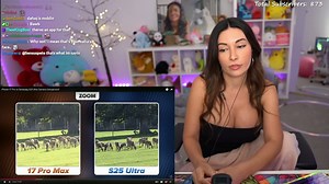 Alinity - ……