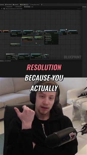 Split screen in UE is eating your performance - here's why